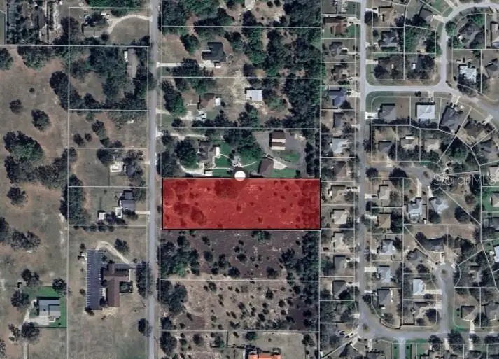 Tomato Hill Road #lot 15, Leesburg, FL 34748 - Image #1