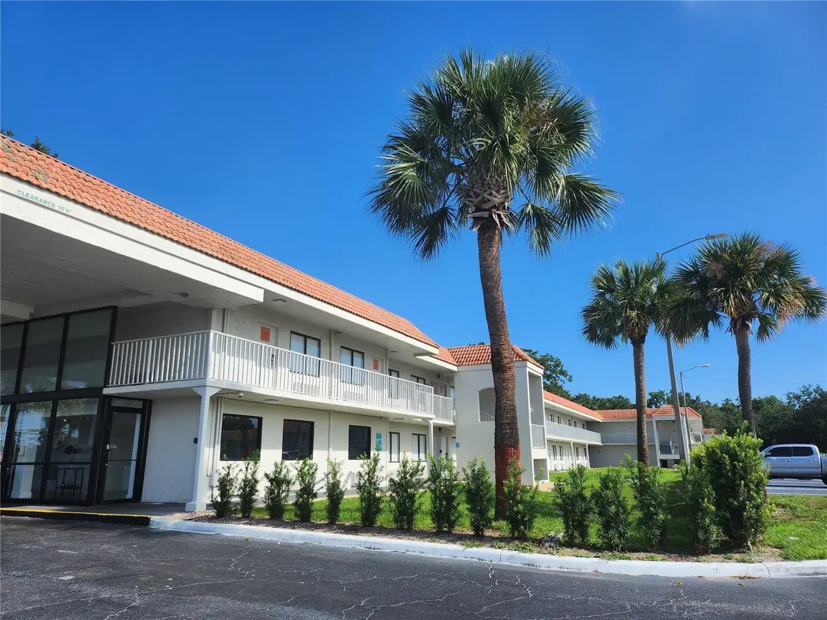 5367 W Irlo Bronson Memorial Highway #4-100, Kissimmee, FL 34746 - #1