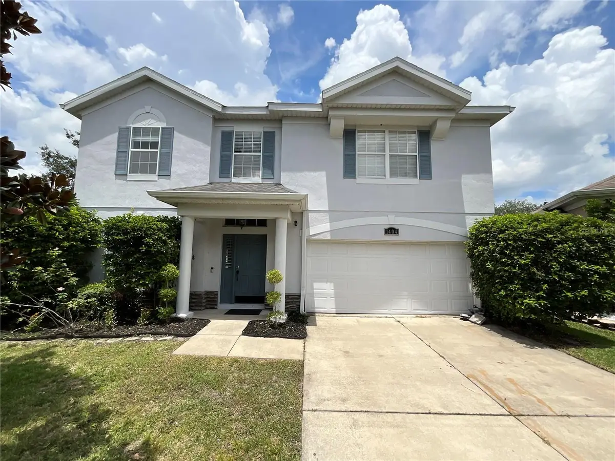 1404 Swainson Court, Orlando, FL 32837 - Image #1