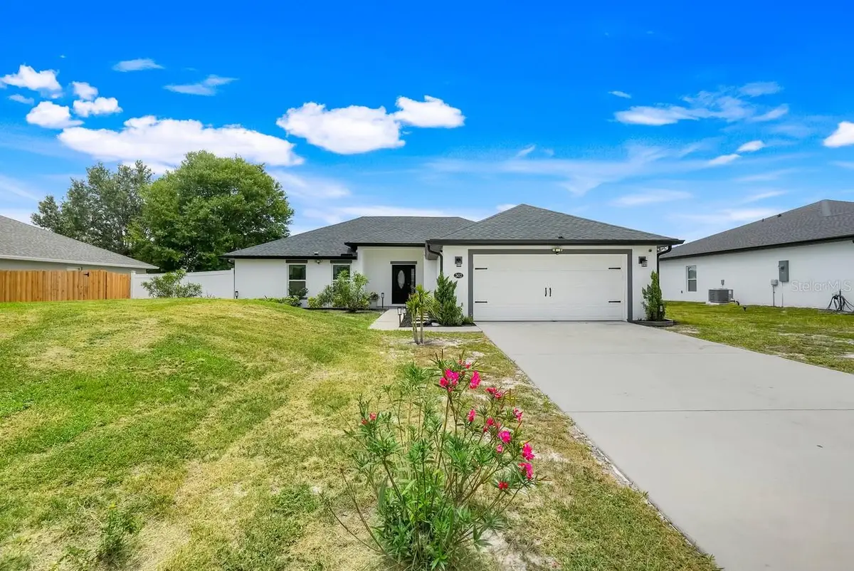 2412 Ainsworth Avenue, Deltona, FL 32738 - Image #1