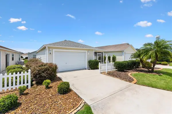 1381 Zest Avenue, THE VILLAGES, FL 32163