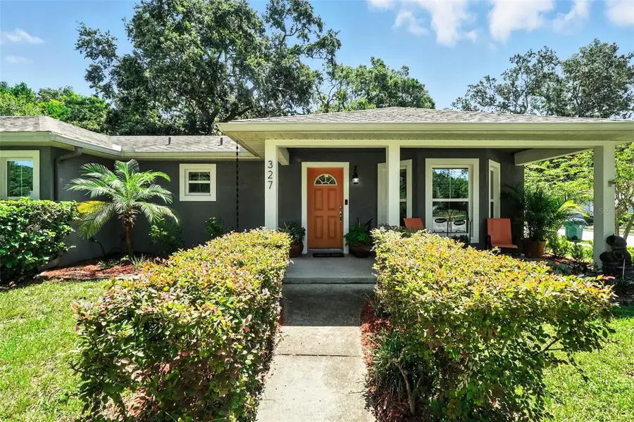 327 S Lakeview Avenue, Winter Garden, FL 34787 - Image #3