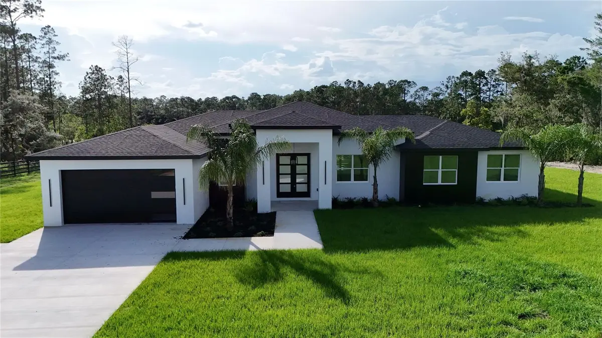 39817 Forest Drive, Eustis, FL 32736 - Image #1