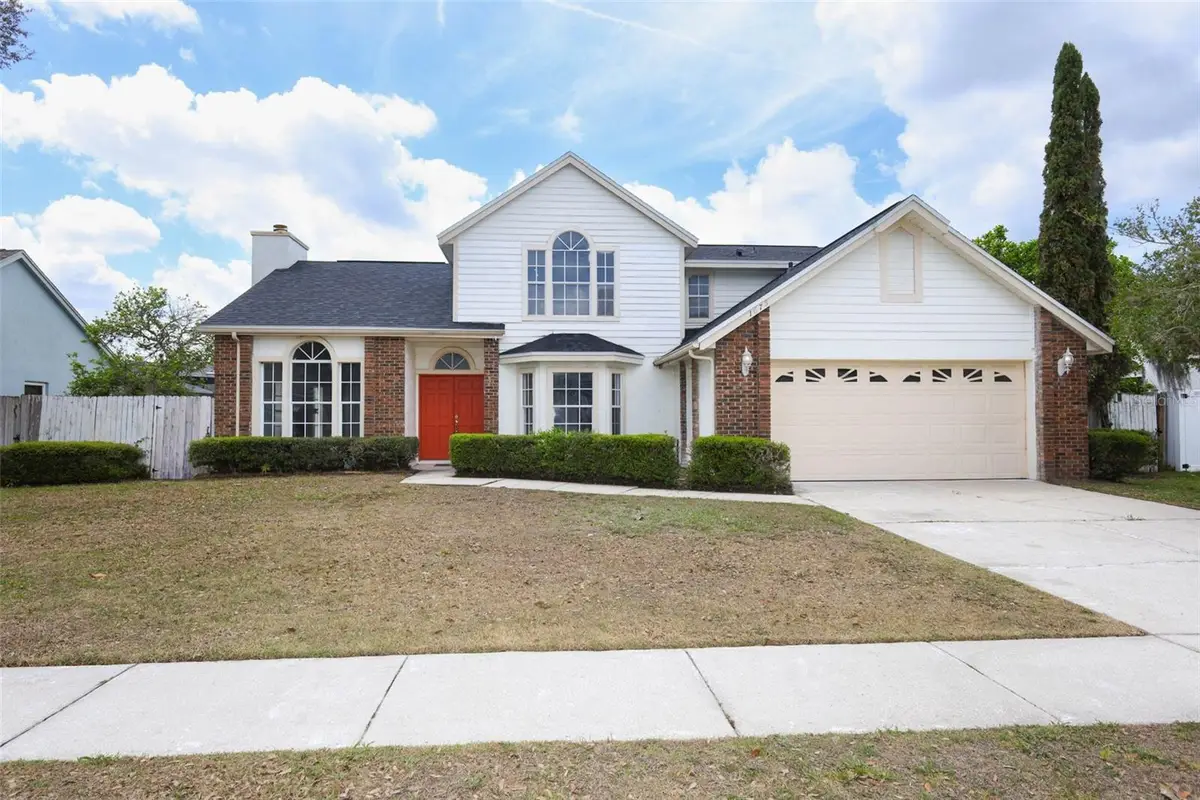 1675 Thornhill Circle, Oviedo, FL 32765 - #1