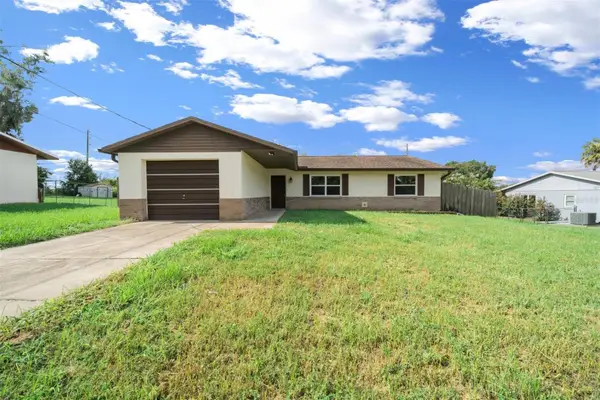 3710 SE 134th Place, BELLEVIEW, FL 34420