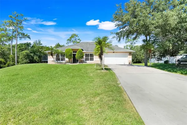 3008 Fabus Court, KISSIMMEE, FL 34758