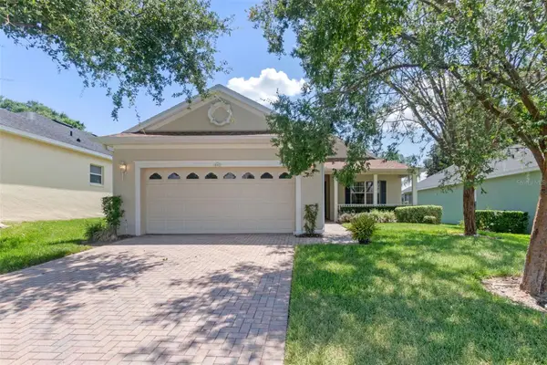 890 Summit Greens Boulevard, CLERMONT, FL 34711