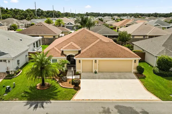 5446 Alfredson Terrace, THE VILLAGES, FL 32163