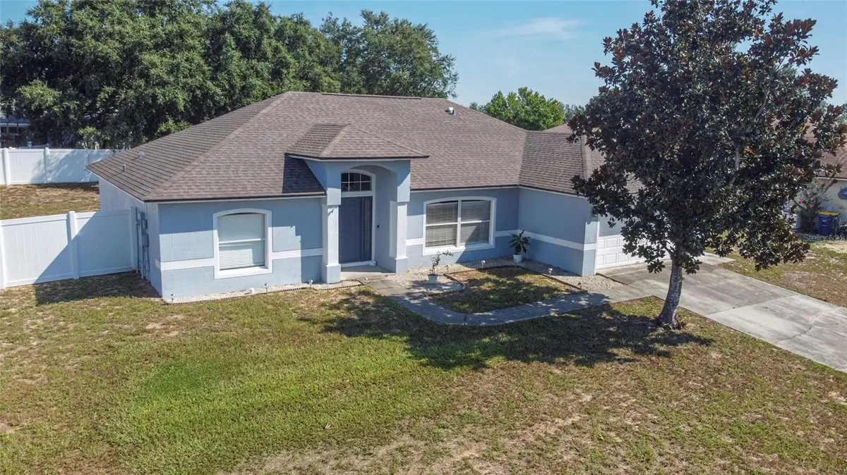 5041 Pine Needle Drive, Mascotte, FL 34753 - Image #1
