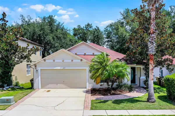 16825 Gold Star Court, CLERMONT, FL 34714