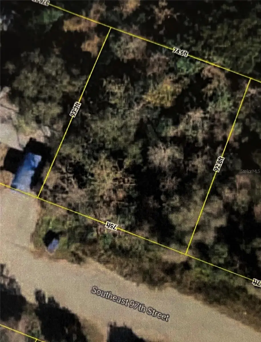 00 SE 97th Street, Altoona, FL 32702 - Image #1