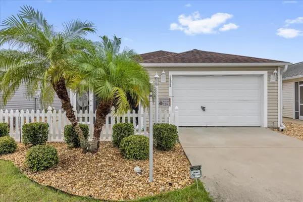 1382 Zest Avenue, THE VILLAGES, FL 32163