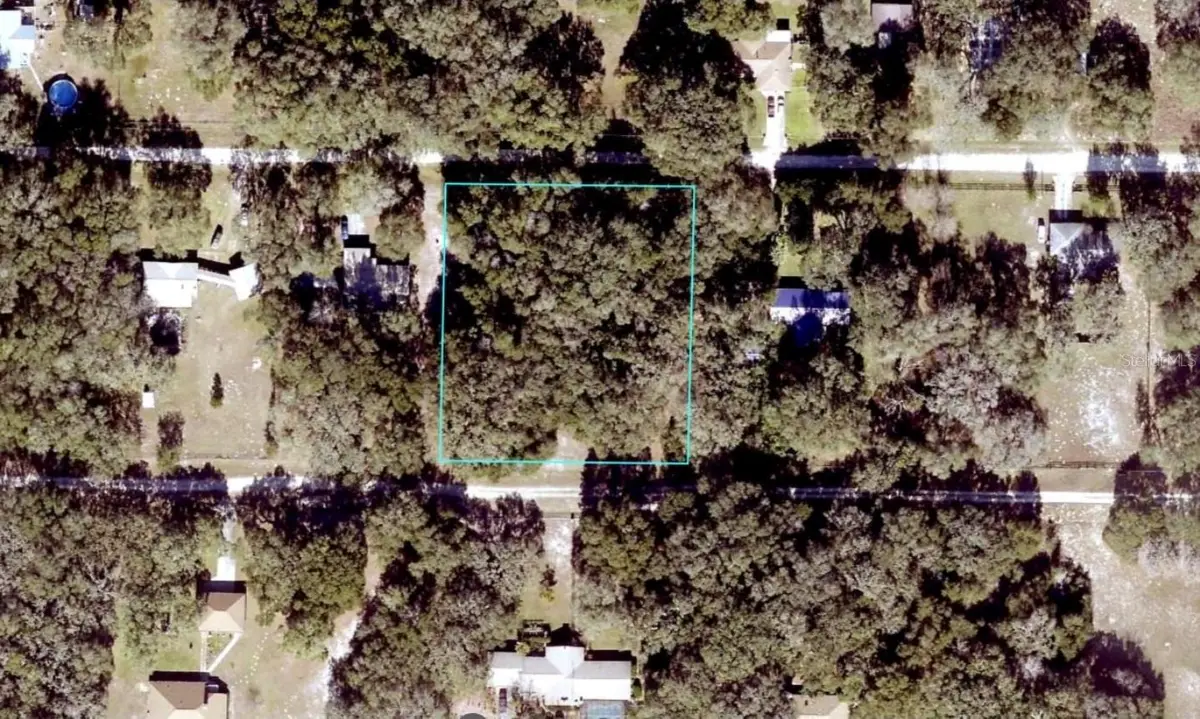 112th Street, Dunnellon, FL 34432 - #1