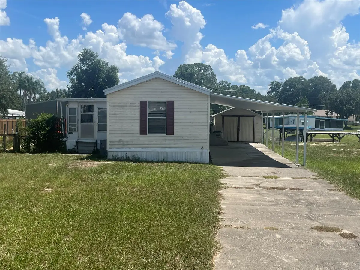 34030 Hodges Road, Leesburg, FL 34788 - Image #1