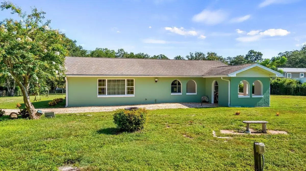 3745 Griffin View Drive, Lady Lake, FL 32159 - Image #1