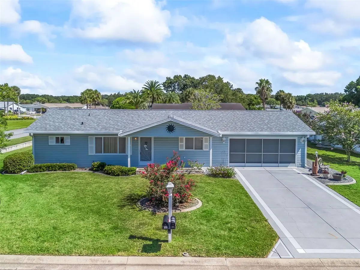 9885 SE 177th Lane, Summerfield, FL 34491 - Image #1