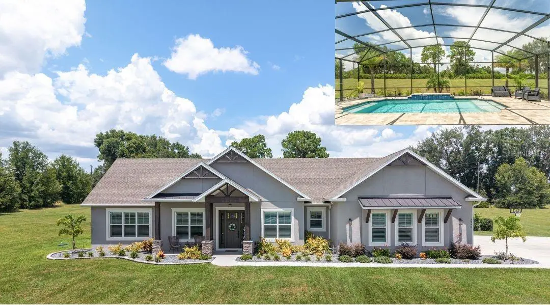 2540 NE 108th Lane, Oxford, FL 34484 - Image #1