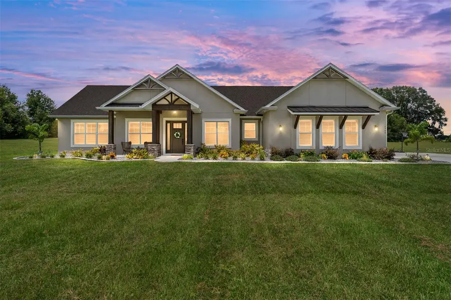 2540 NE 108th Lane, Oxford, FL 34484 - Image #2