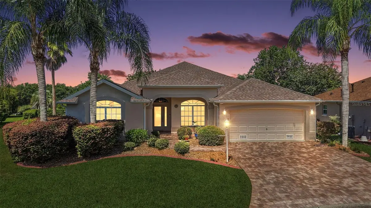 1178 Bethune Way, The Villages, FL 32162 - Image #1