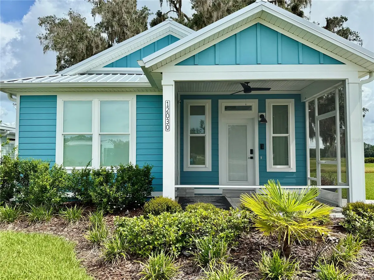 12030 Lakeshore Way, Oxford, FL 34484 - Image #1