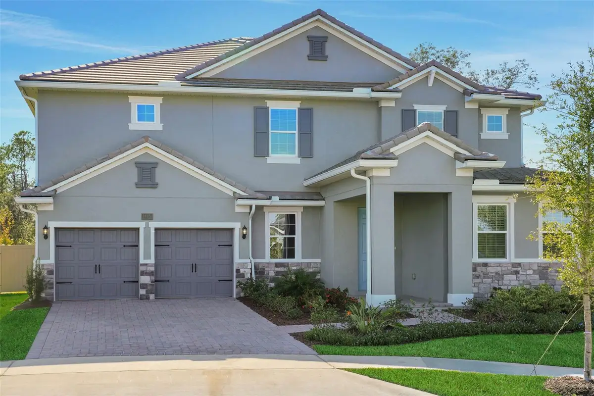 14427 Crest Palm Avenue, Windermere, FL 34786 - Image #1