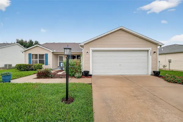 7963 SE 174th Belhaven Loop, THE VILLAGES, FL 32162