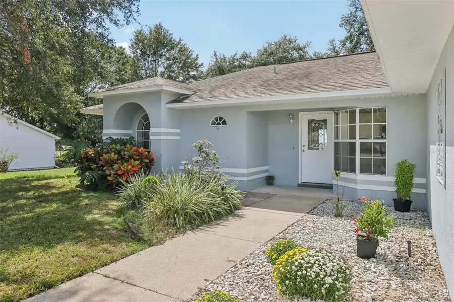 37149 Sandy Lane, Grand Island, FL 32735 - Image #2