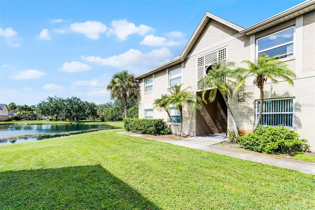 2401 Barley Club Court #2, Orlando, FL 32837 - Image #1