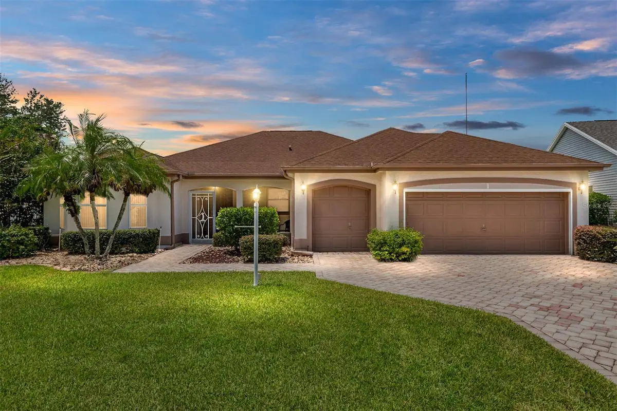 702 Melendez Way, The Villages, FL 32159 - #1
