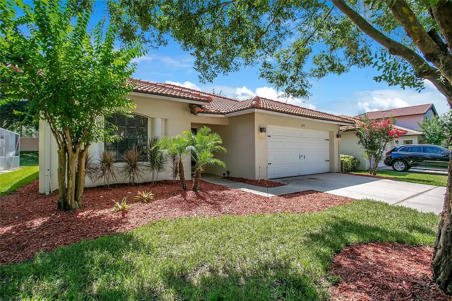 2811 Roccella Court, Kissimmee, FL 34747 - Image #2