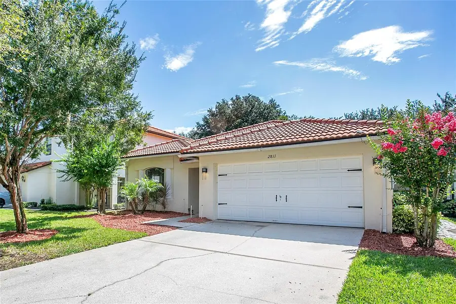 2811 Roccella Court, Kissimmee, FL 34747 - Image #3