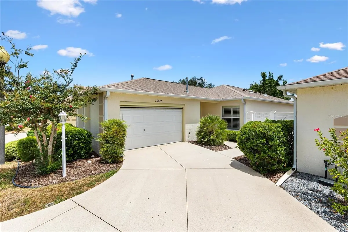 16615 SE 85th Langham Court, The Villages, FL 32162 - Image #1