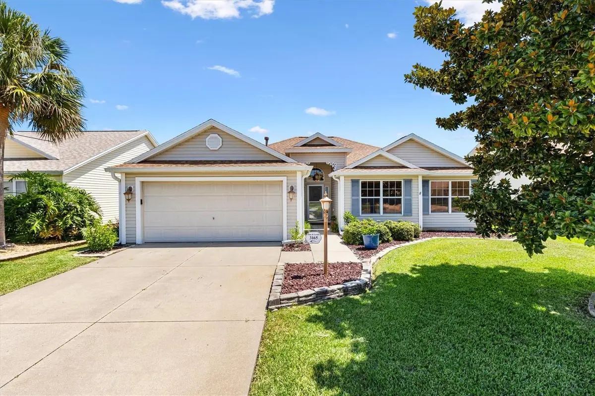 3165 Mansfield Street, The Villages, FL 32162 - Image #1