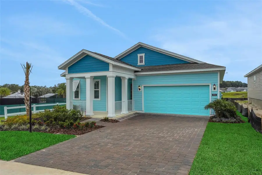 1021 Fiesta Key Circle, Lady Lake, FL 32159 - #2