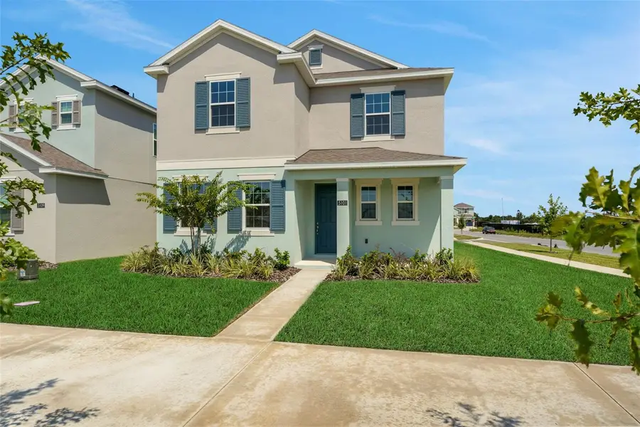 5101 Waypointe Boulevard, Apopka, FL 32712 - #2