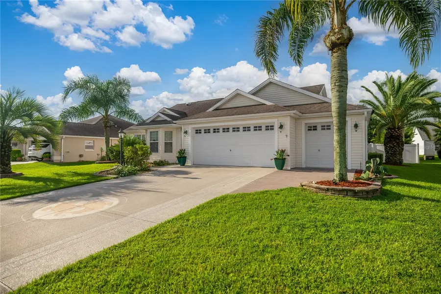 5087 NE 121st Avenue, Oxford, FL 34484 - Image #2