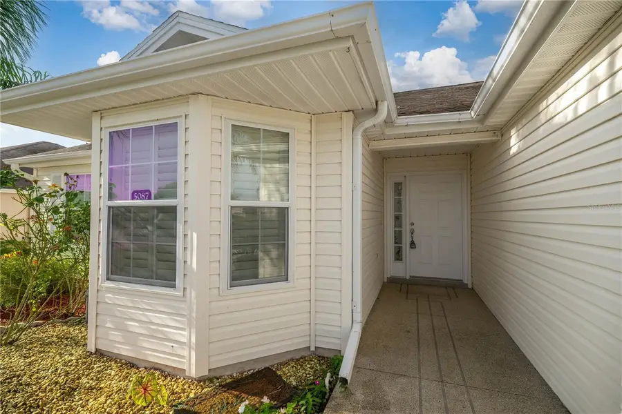 5087 NE 121st Avenue, Oxford, FL 34484 - Image #3