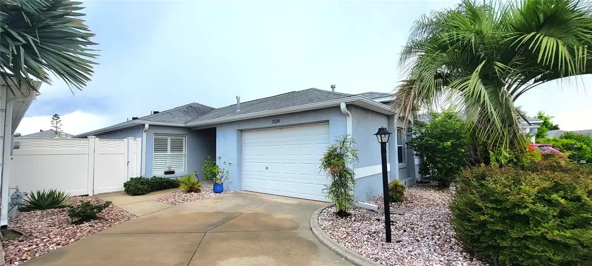 3024 Macon Court, The Villages, FL 32162 - Image #1