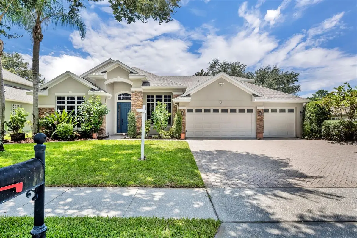 356 Blue Branch Street, Eustis, FL 32736 - Image #1