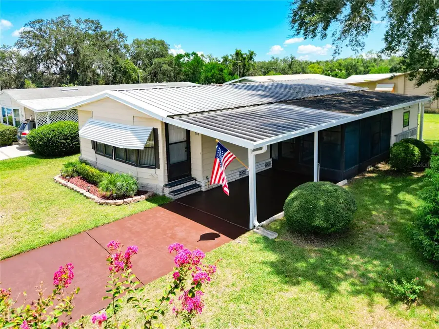 708 Coachman Drive, Leesburg, FL 34748 - Image #2