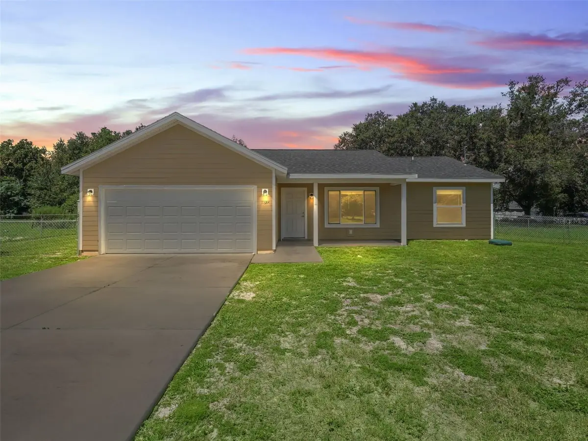 11684 SE 84th Terrace, Belleview, FL 34420 - Image #1