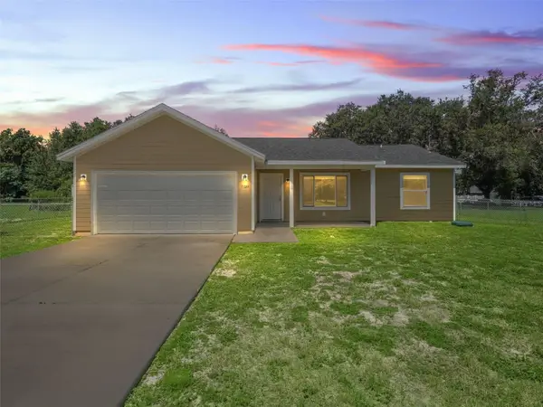 11684 SE 84th Terrace, BELLEVIEW, FL 34420