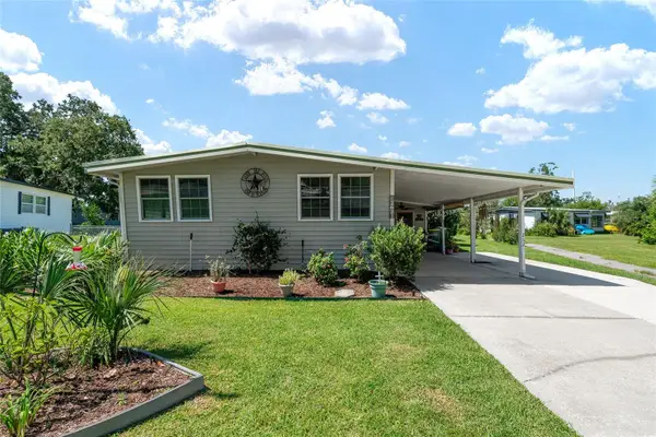 2621 Carpenter Place, LEESBURG, FL 34748