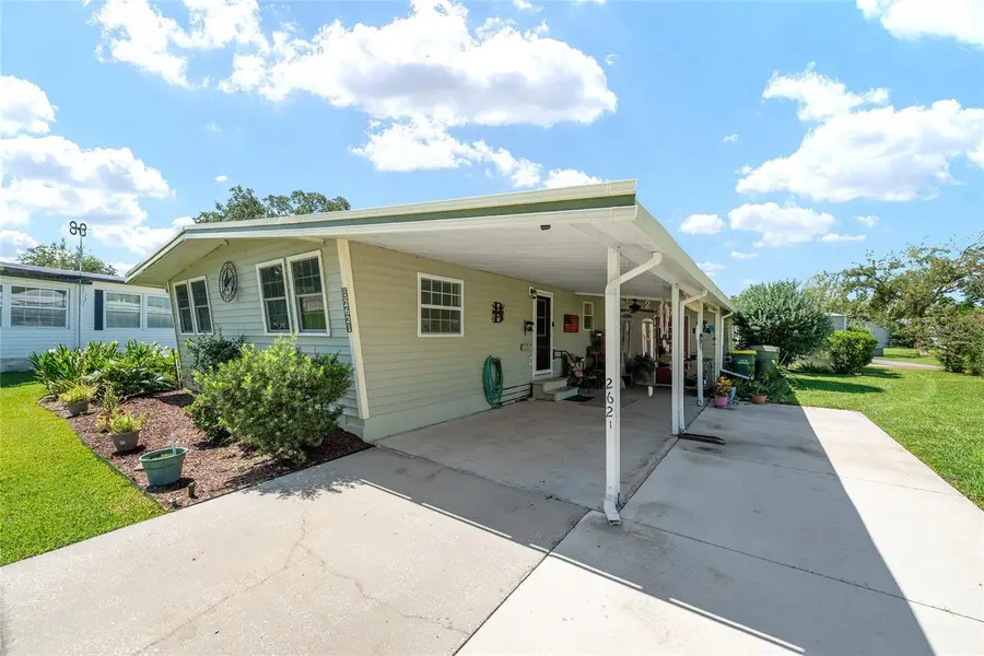 2621 Carpenter Place, Leesburg, FL 34748 - Image #2