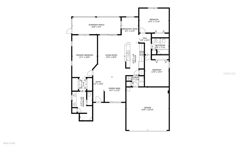 10010 Lake Miona Way, Oxford, FL 34484 - Image #2