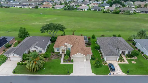 8953 SE 119th Street, SUMMERFIELD, FL 34491