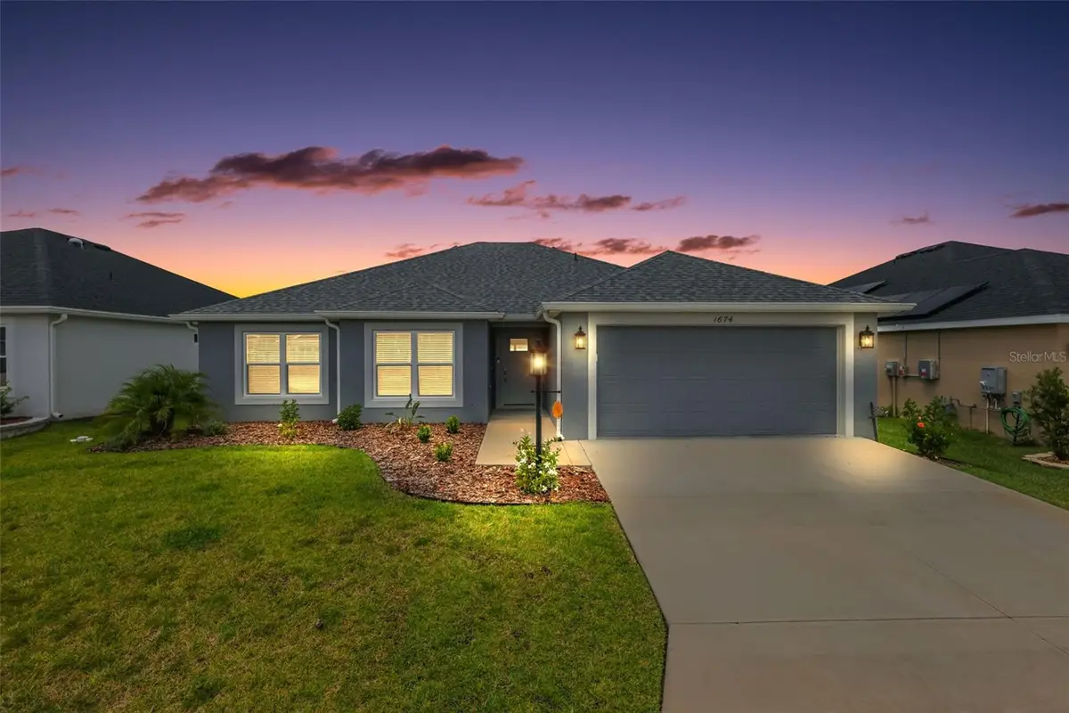 1674 Vanbeck Circle, Leesburg, FL 34762 - Image #1