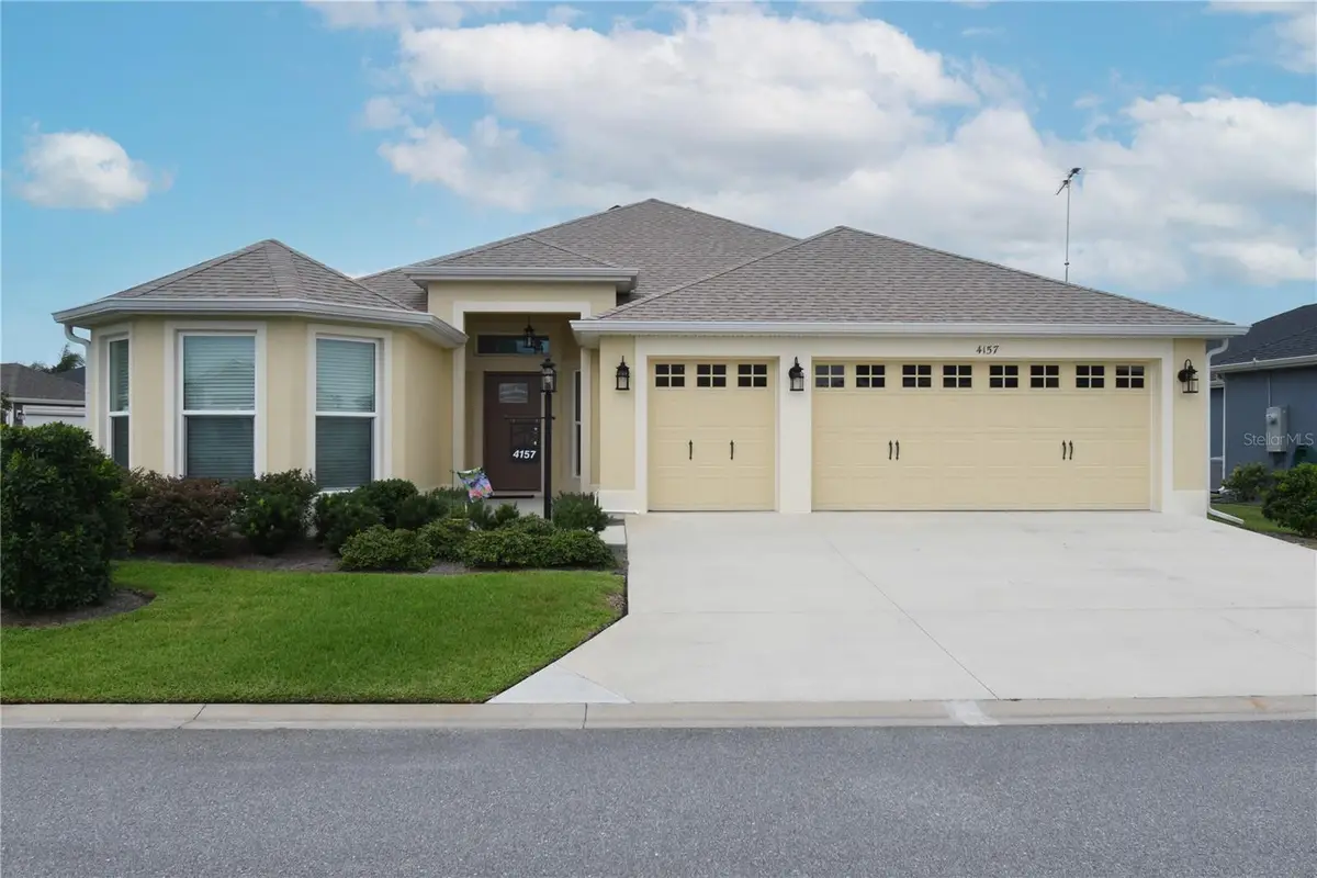 4157 Collerette Court, The Villages, FL 32163 - Image #1