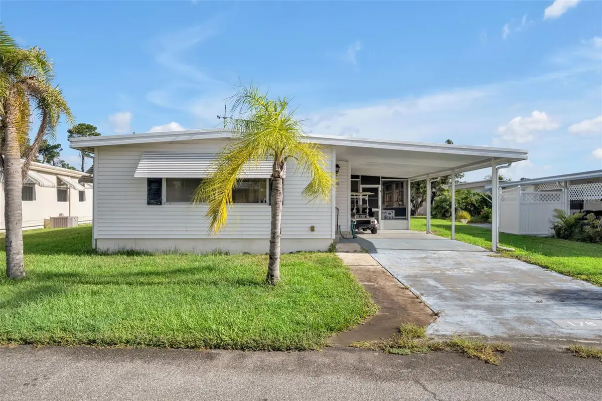 178 Paradise N, Leesburg, FL 34788 - Image #1