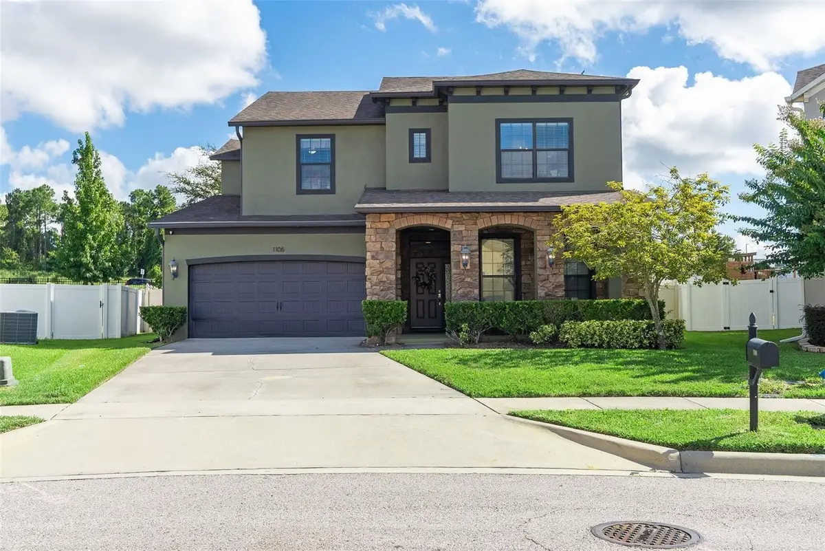 1106 Woods Landing Drive, Minneola, FL 34715 - Image #1